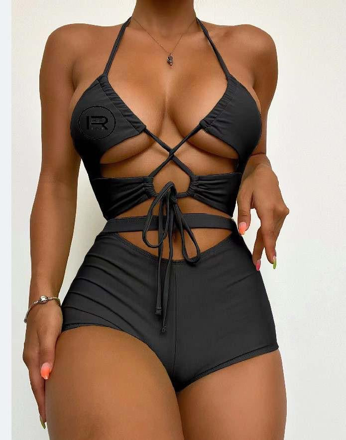 Two piece swimsuits