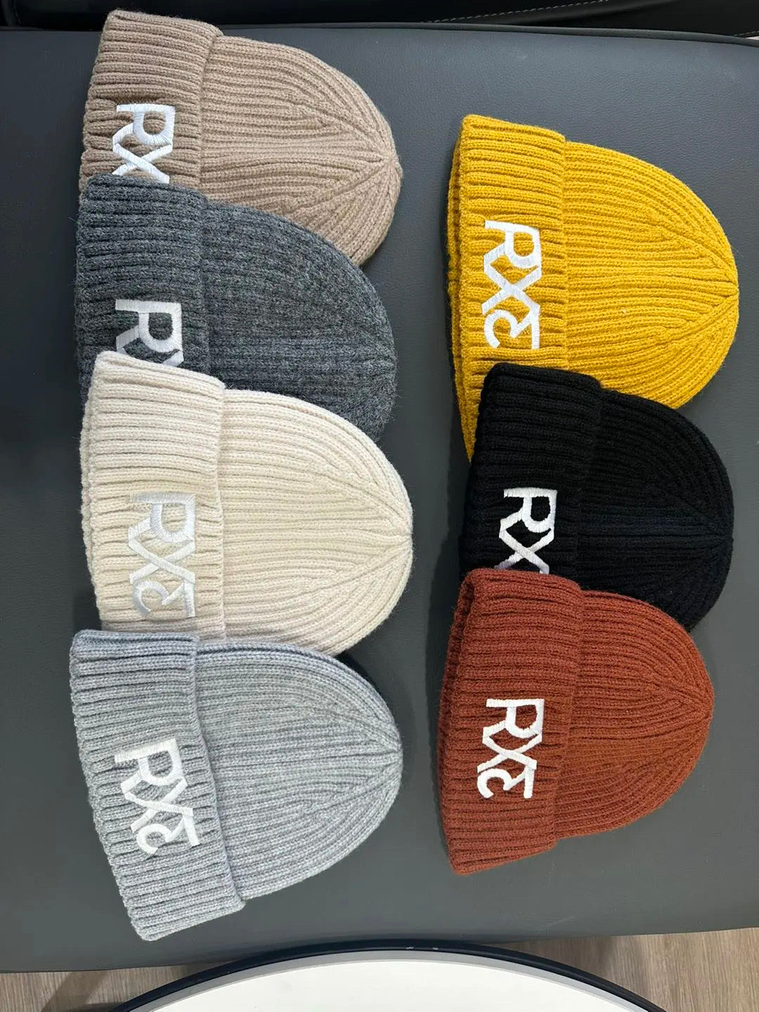 Beanie hats