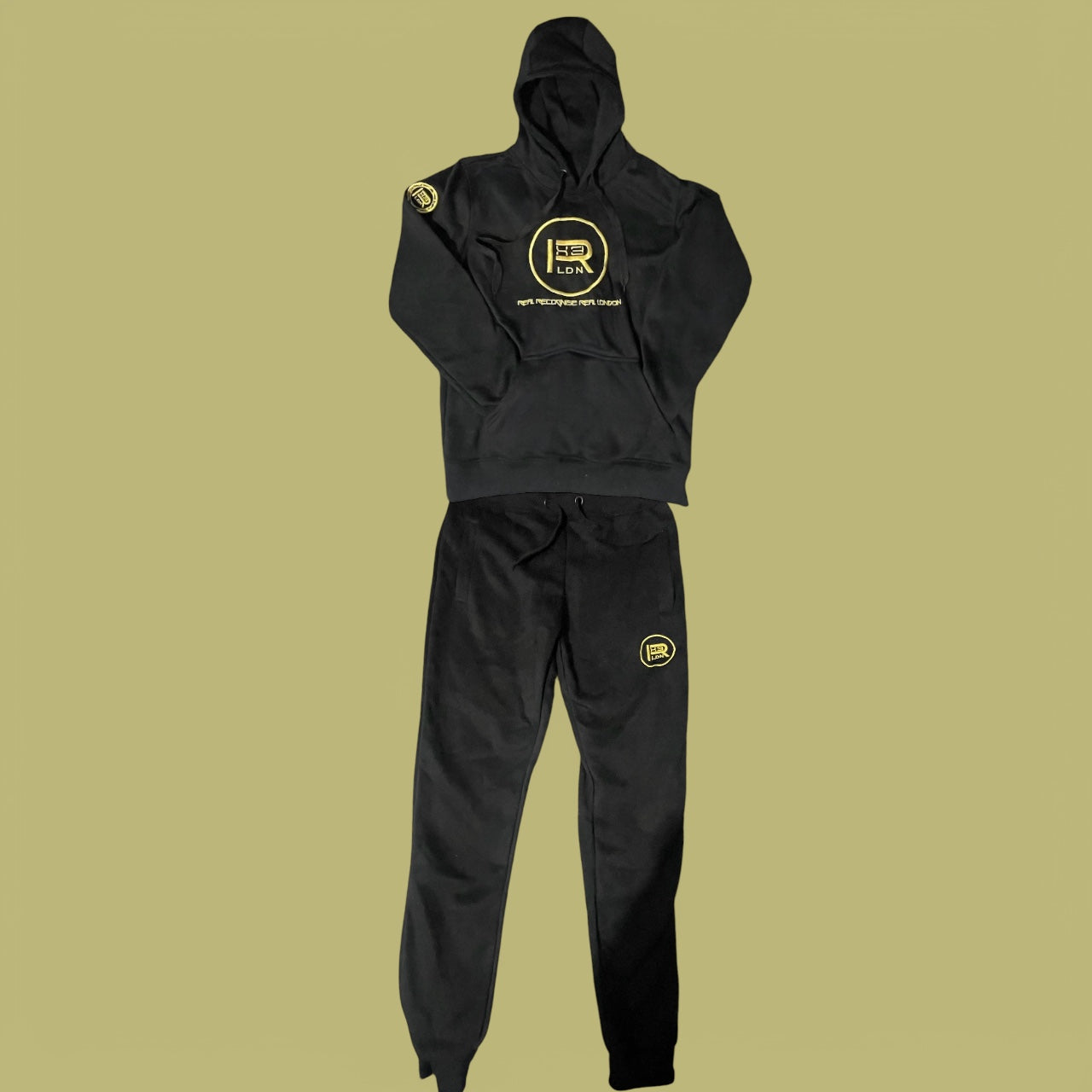 Tracksuit